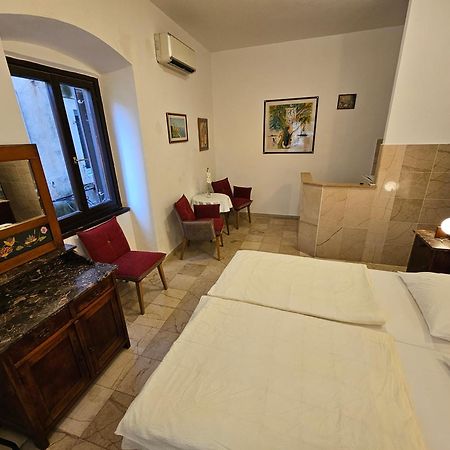 Center Room D16 In The Ancient Roman Palace Split Zewnętrze zdjęcie