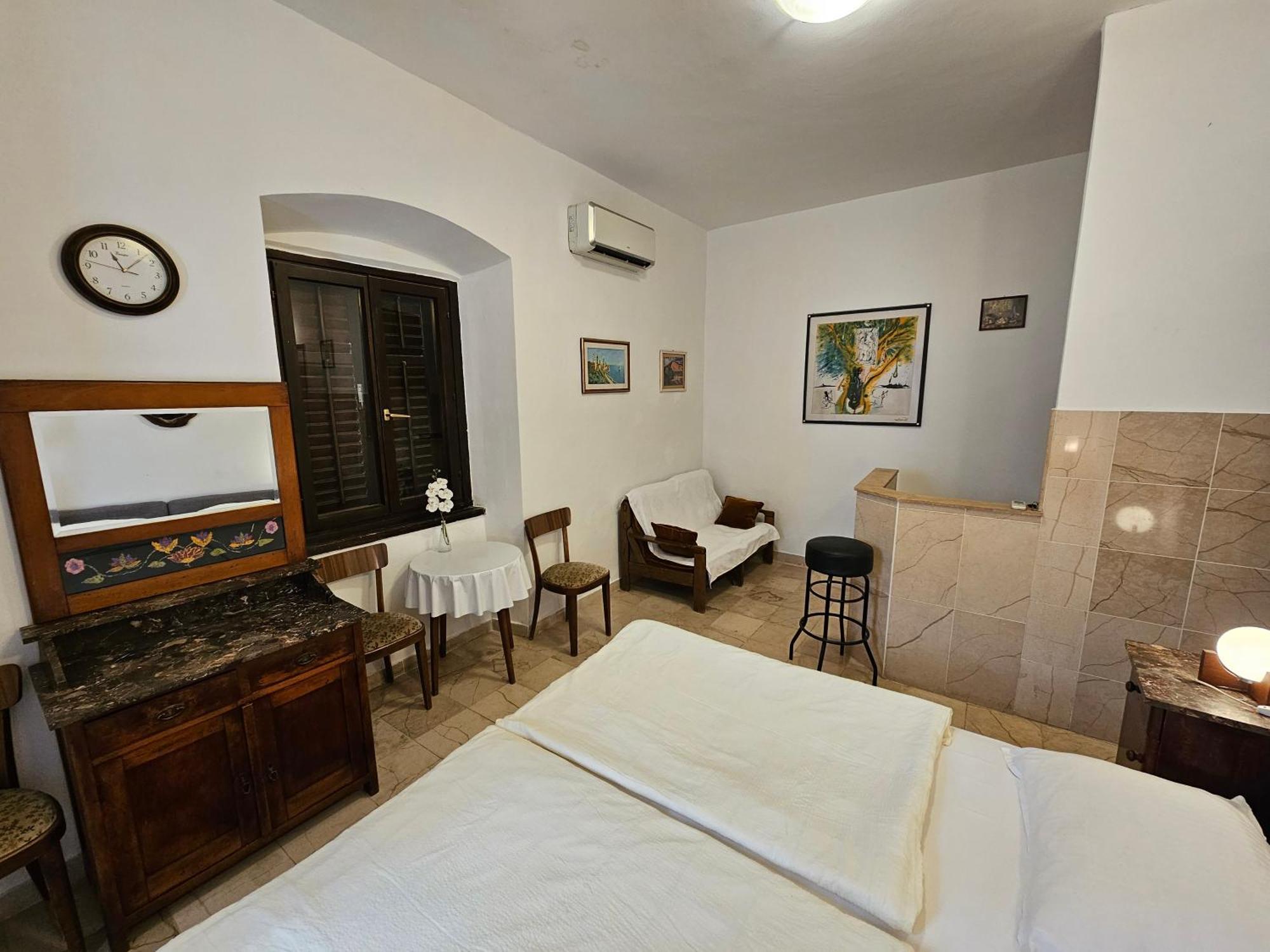 Center Room D16 In The Ancient Roman Palace Split Zewnętrze zdjęcie