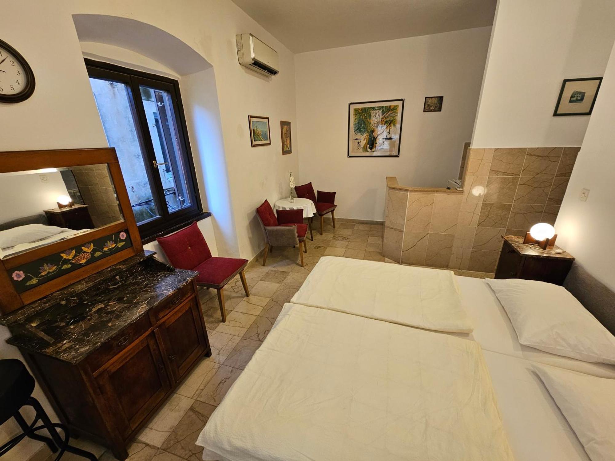 Center Room D16 In The Ancient Roman Palace Split Zewnętrze zdjęcie