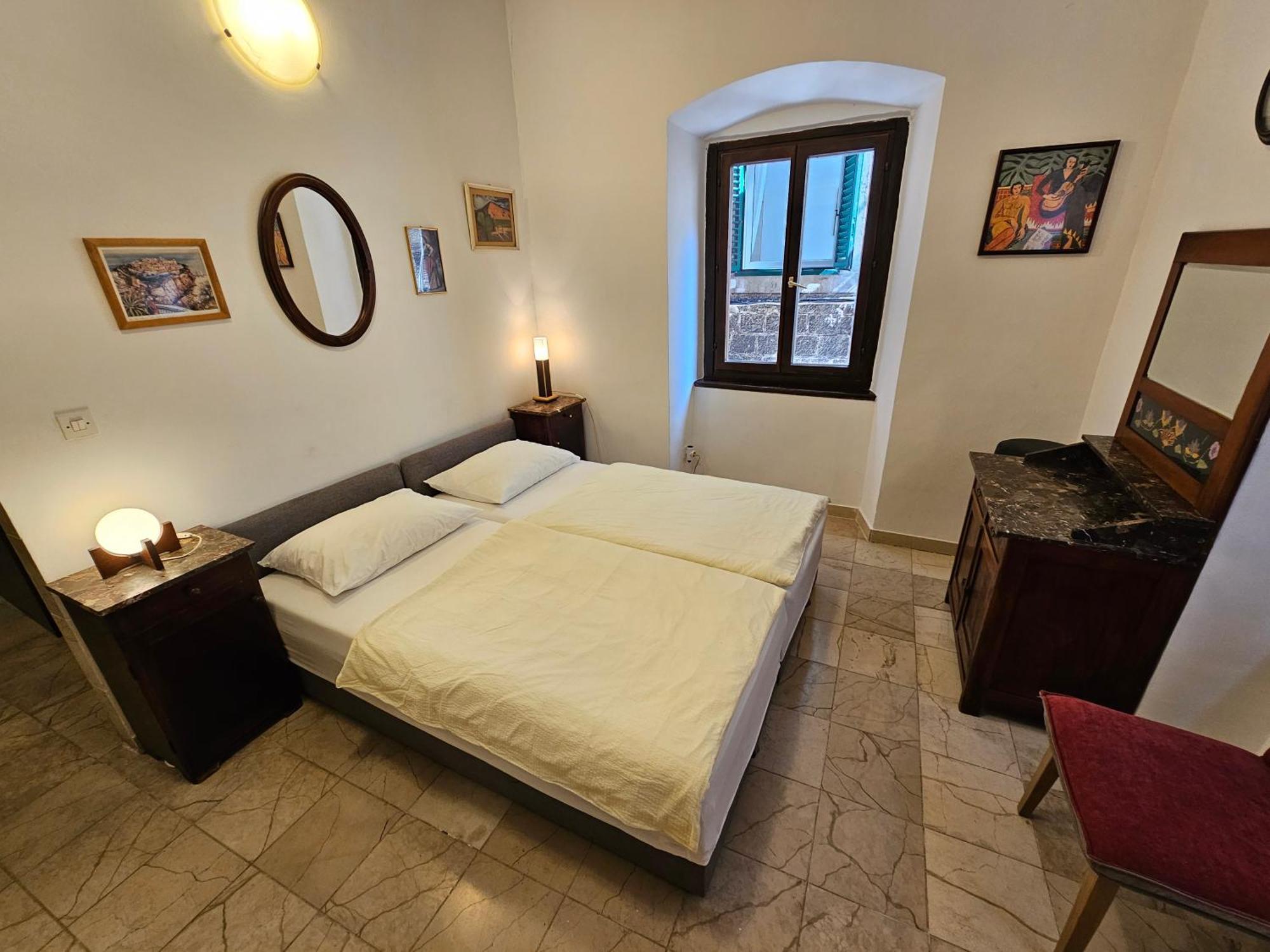 Center Room D16 In The Ancient Roman Palace Split Zewnętrze zdjęcie