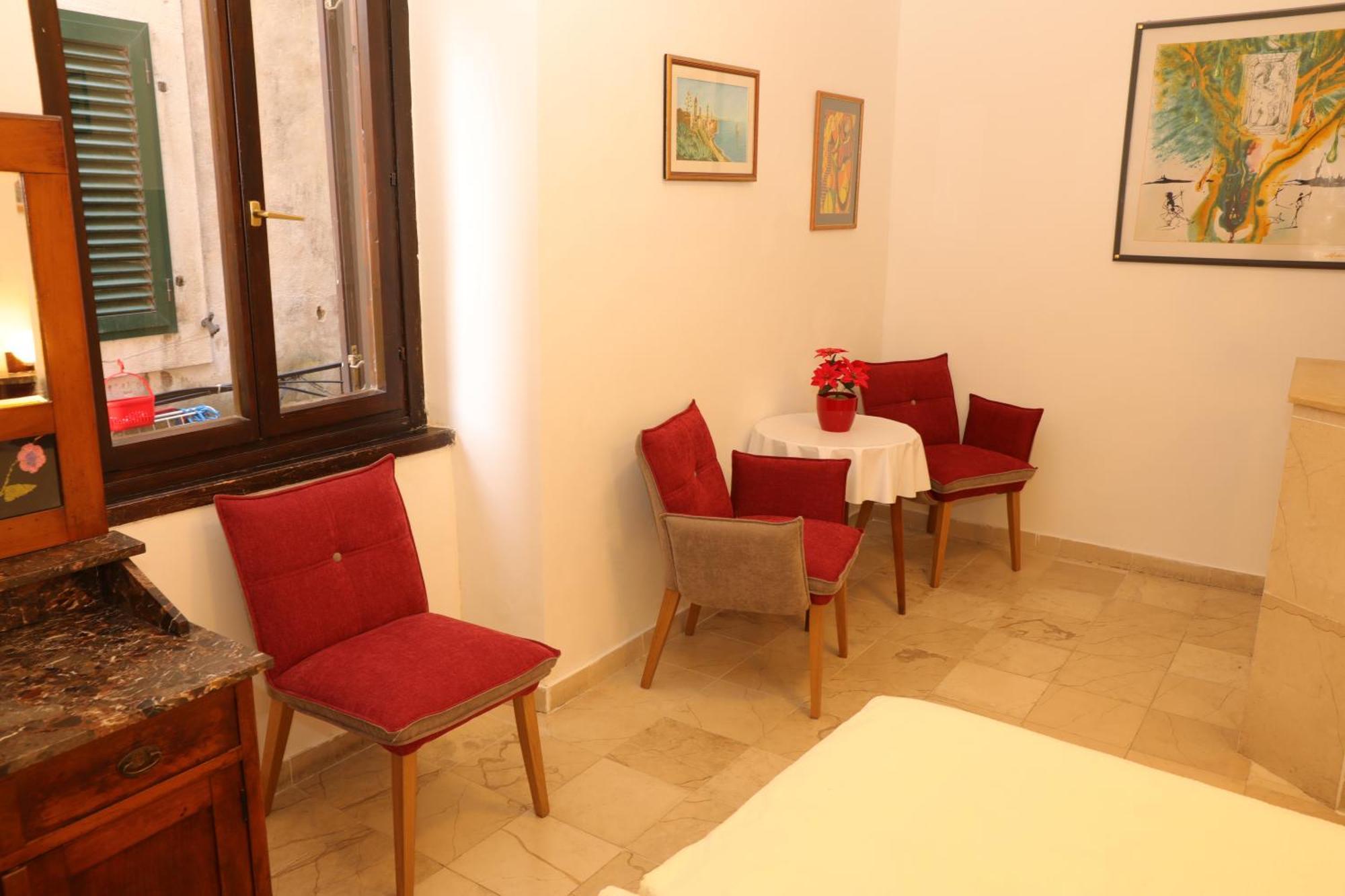 Center Room D16 In The Ancient Roman Palace Split Zewnętrze zdjęcie